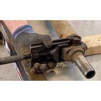 Small U-Joint Puller, 1 Pcs, 1.25" Puller Length Distribution Jean Lapalme