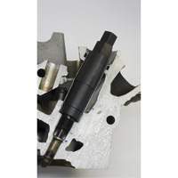 Broken Plug Remover for Ford 3 Valve Distribution Jean Lapalme