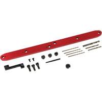Manifold Drill Template for GM 4.8L, 5.3L & 6L Distribution Jean Lapalme