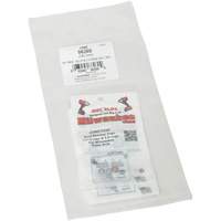 1/4" Clips & O-Rings Set for Milwaukee - Bulk Distribution Jean Lapalme