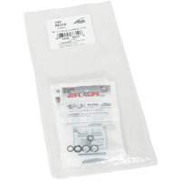 3/8" Clips & O-Rings Set - Bulk Distribution Jean Lapalme