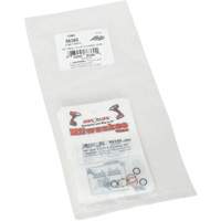 3/8" Clips & O-Rings Set for Milwaukee - Bulk Distribution Jean Lapalme