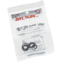 1/2" Clips & O-Rings Set Distribution Jean Lapalme