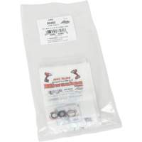 1/2" Clips & O-Rings Set for Milwaukee - Bulk Distribution Jean Lapalme