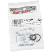 3/4" Clip & O-Ring Set Distribution Jean Lapalme