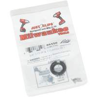 3/4" Clip & O-Ring Set for Milwaukee Distribution Jean Lapalme