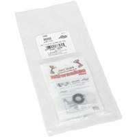 3/4" Clips & O-Rings Set for Milwaukee - Bulk Distribution Jean Lapalme