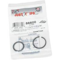 1" Clip & O-Ring Set Distribution Jean Lapalme