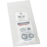 1" Clips & O-Rings Set - Bulk Distribution Jean Lapalme