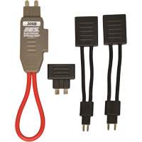 Ensemble de boucle de courant Fuse Buddy Distribution Jean Lapalme