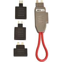 Ensemble de boucle de courant Fuse Buddy Distribution Jean Lapalme