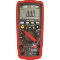 Ensemble de compteur pour techniciens avec formation vid&eacute;o et guide de d&eacute;pannage Distribution Jean Lapalme