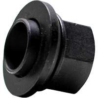10-Piece Graphite-Coated Skirt Nuts for Pilot Hub Wheels Distribution Jean Lapalme