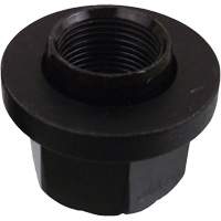 100-Piece Graphite-Coated Skirt Nuts for Pilot Hub Wheels Distribution Jean Lapalme