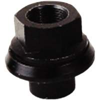 19.5mm Wheel Tite Graphite-Coated Sleeve Nut for Pilot Hub Wheels Distribution Jean Lapalme