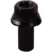 39.5mm Wheel Tite Graphite-Coated Sleeve Nut for Pilot Hub Wheels Distribution Jean Lapalme
