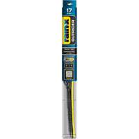 Outrider Truck & SUV Wiper Blades, 17", All-Season Distribution Jean Lapalme