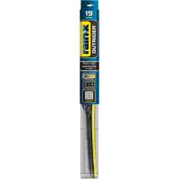 Outrider Truck & SUV Wiper Blades, 19", All-Season Distribution Jean Lapalme