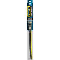 Outrider Truck & SUV Wiper Blades, 21", All-Season Distribution Jean Lapalme