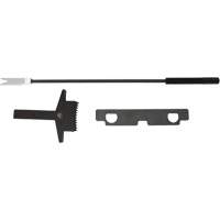 Ensemble d'outils de r&eacute;glage de la distribution pour moteurs GM Atlas et Vortec Distribution Jean Lapalme