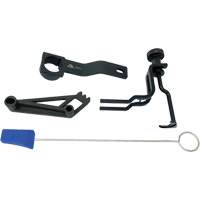 Ensemble d'outils de r&eacute;glage de distribution pour moteurs Ford 4,6 L, 5,4 L et 6,8 L Distribution Jean Lapalme