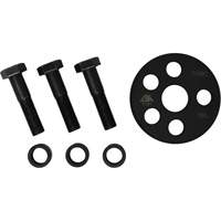 Cummins Paccar Front Crank Seal & Wear Sleeve Install Tool Distribution Jean Lapalme