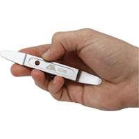 Mini Heavy-Duty Metal Trim Tool Distribution Jean Lapalme