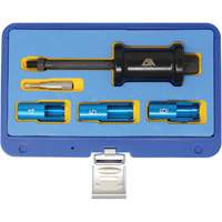 Ensemble d'extracteur d'injecteur de carburant Ford EcoBoost Distribution Jean Lapalme