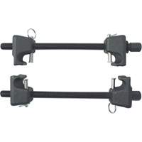 Heavy-Duty Macpherson Strut Spring Compressor Distribution Jean Lapalme
