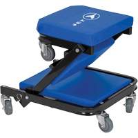 Sommier roulant pliant 2-en-1 convertible en si&egrave;ge Distribution Jean Lapalme