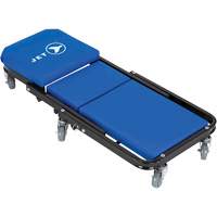 Sommier roulant pliant 2-en-1 convertible en si&egrave;ge Distribution Jean Lapalme
