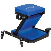 Sommier roulant pliant &agrave; profil bas 3-en-1 convertible en si&egrave;ge Distribution Jean Lapalme