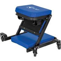 Sommier roulant pliant &agrave; profil bas 3-en-1 convertible en si&egrave;ge Distribution Jean Lapalme