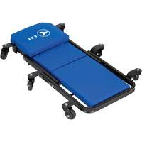 Sommier roulant pliant &agrave; profil bas 3-en-1 convertible en si&egrave;ge Distribution Jean Lapalme