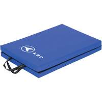 Tapis pliable pour m&eacute;canicien Distribution Jean Lapalme