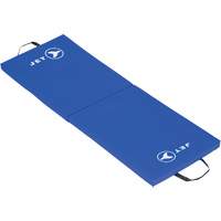 Tapis pliable pour m&eacute;canicien Distribution Jean Lapalme
