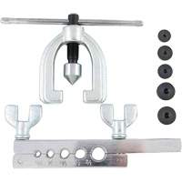 7-Piece Double Flaring SAE Tool Kit with Blow Mould Case Distribution Jean Lapalme