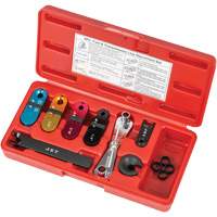 11-Piece Master Disconnect Tool Kit Distribution Jean Lapalme