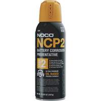 Produit anticorrosion pour batterie NCP2, 12 oz Distribution Jean Lapalme