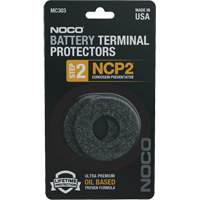 Protecteurs de bornes de batterie NCP2 Distribution Jean Lapalme