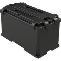 Boîte pour batteries de groupe 4D Distribution Jean Lapalme