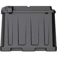 Boîtier pour batteries doubles de 6 V Distribution Jean Lapalme
