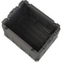 Boîtier pour batteries doubles de 6 V Distribution Jean Lapalme