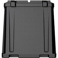 Boîtier pour batteries doubles de groupe L16 Distribution Jean Lapalme