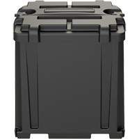 Boîtier pour batteries doubles de groupe L16 Distribution Jean Lapalme