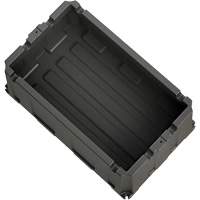 Boîte pour batteries de groupe 8D Distribution Jean Lapalme