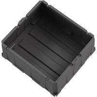 Boîtier pour batteries doubles de groupe 8D Distribution Jean Lapalme