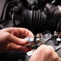 Ensemble anticorrosion et nettoyant pour batterie Distribution Jean Lapalme
