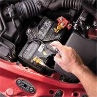 Trousse de traitement anticorrosion pour bornes de batterie Distribution Jean Lapalme