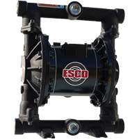 50 GPM Liquid Transfer Pump Distribution Jean Lapalme
